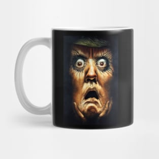 Trump Prison T-Shirts Design Mug